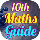 APK 10th Maths Guide Tamilnadu
