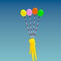 Balloons Up!