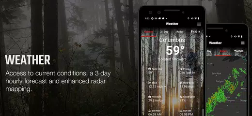 download Deer Hunters MoonGuide 3.0 XAPK