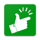 آیکون‌ SnapApp