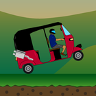 Tuk Tuk Adventure icono