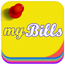 Minhas Contas APK