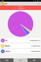 我的账单 截图 2