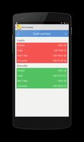 myBills lite - Bills Manager الملصق