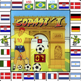 Copa 98 - Caça Niquel (Copinha ícone