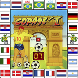 Copa 98 - Slot Machine icône