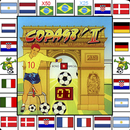 Copa 98 - Caça Niquel (Copinha APK