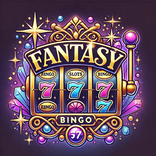 Fantasy Caça Niquel e Bingo