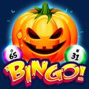 Halloween Slot e Bingo Online APK