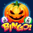 APK Halloween Slot e Bingo Online