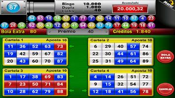 Bingo Nine Balls imagem de tela 2