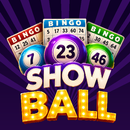 APK Show Ball Bingo Vertical