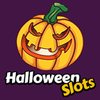 Slot Machine Halloween Lite أيقونة