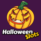 Slot Machine Halloween Lite ไอคอน