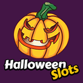 Slot Machine Halloween Lite آئیکن