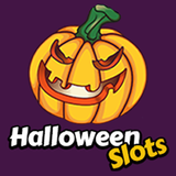 Slot Machine Halloween Lite ikon