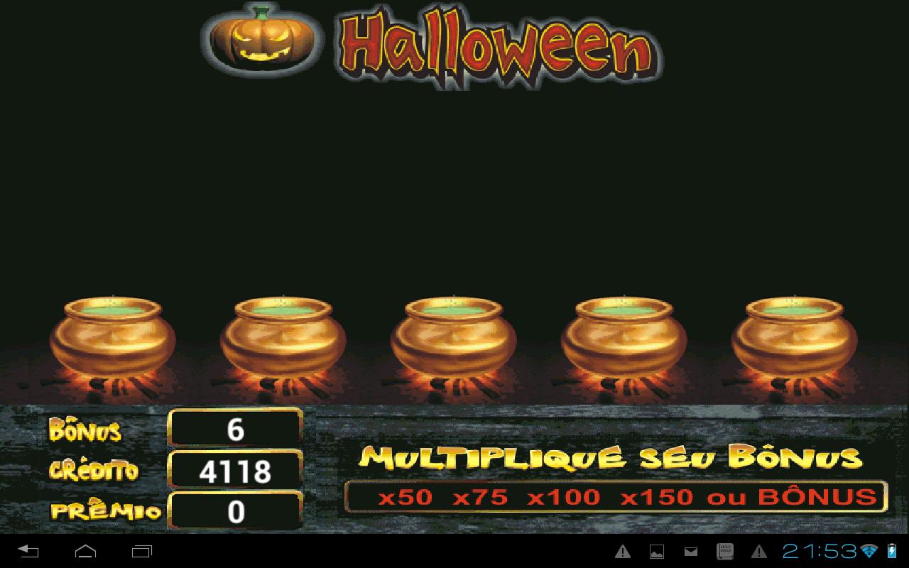 Slot de maquina gratis The Ghouls Slot de maquina gratis The Ghouls