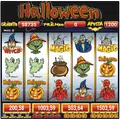 Halloween Slot Multi