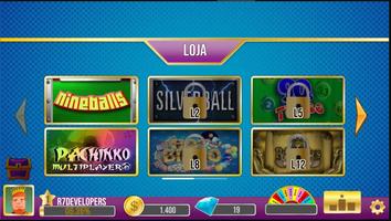 King Bingo Pachinko 海報