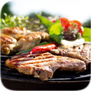 Barbecue Recipes APK