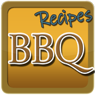 BBQ Recipes icône