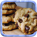 Cookie Recipes aplikacja