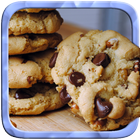 Cookie Recipes icône