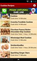 Cookie Recipes poster