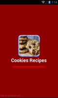 Cookie Recipes capture d'écran 1