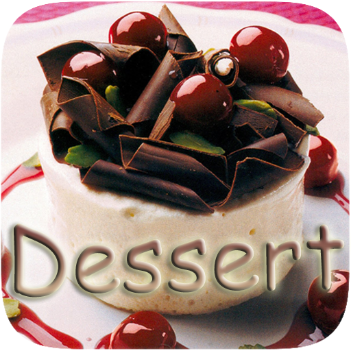 Dessert Recipes