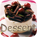 Dessert Recipes aplikacja