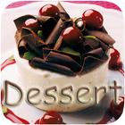 Dessert Recipes icône