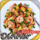 Dinner Recipes Easy aplikacja
