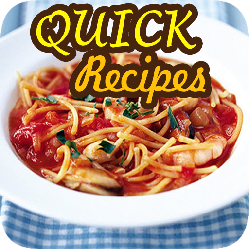Quick Recipes