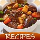 Stew Recipes Free aplikacja