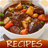 ikon Stew Recipes