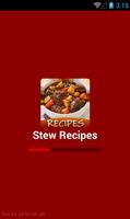 Stew Recipes โปสเตอร์
