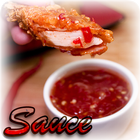 Sauce Recipes icône