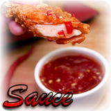 Sauce Recipes 圖標