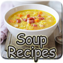 Soup Recipes Free aplikacja