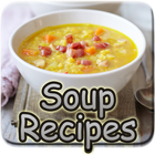 Soup Recipes biểu tượng