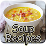Soup Recipes आइकन