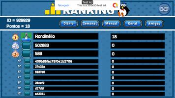 Era do Gelo Caça Niquel Slot P Screenshot 1