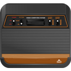 Atari Games ikon