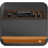 Atari Games icône