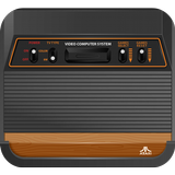 Atari Games アイコン