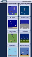 Atari Games APK 下載