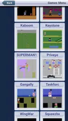 Atari Games APK 下載