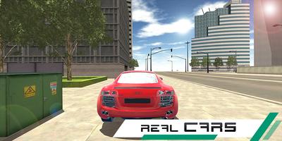 R8 Drift Simulator تصوير الشاشة 3