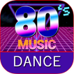 Années 80 Dance Music